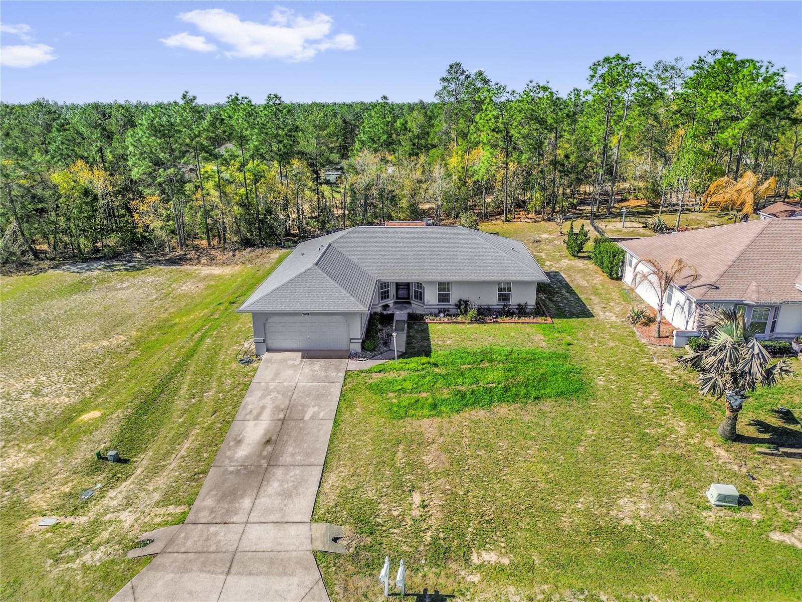 TIMBERWALK - Residential