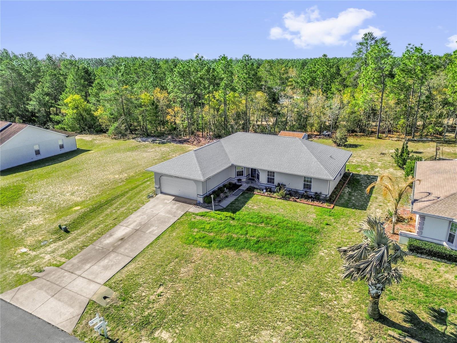 TIMBERWALK - Residential