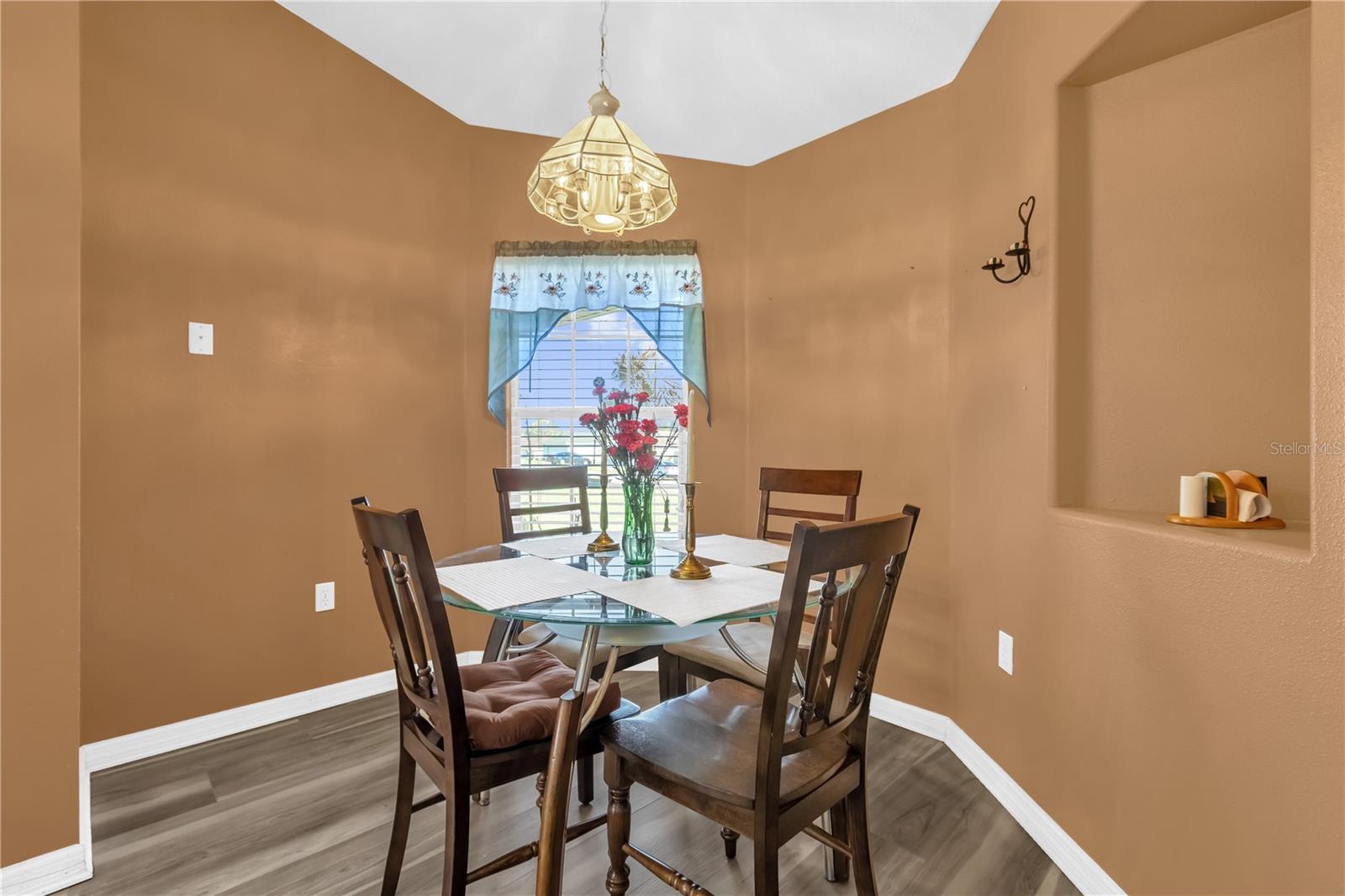 TIMBERWALK - Residential