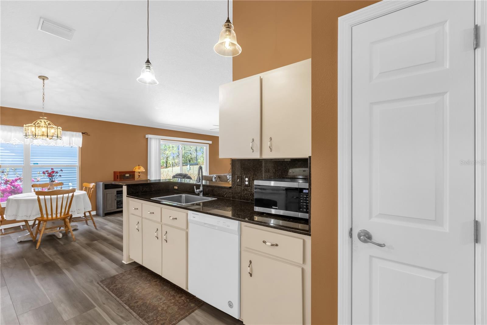 TIMBERWALK - Residential