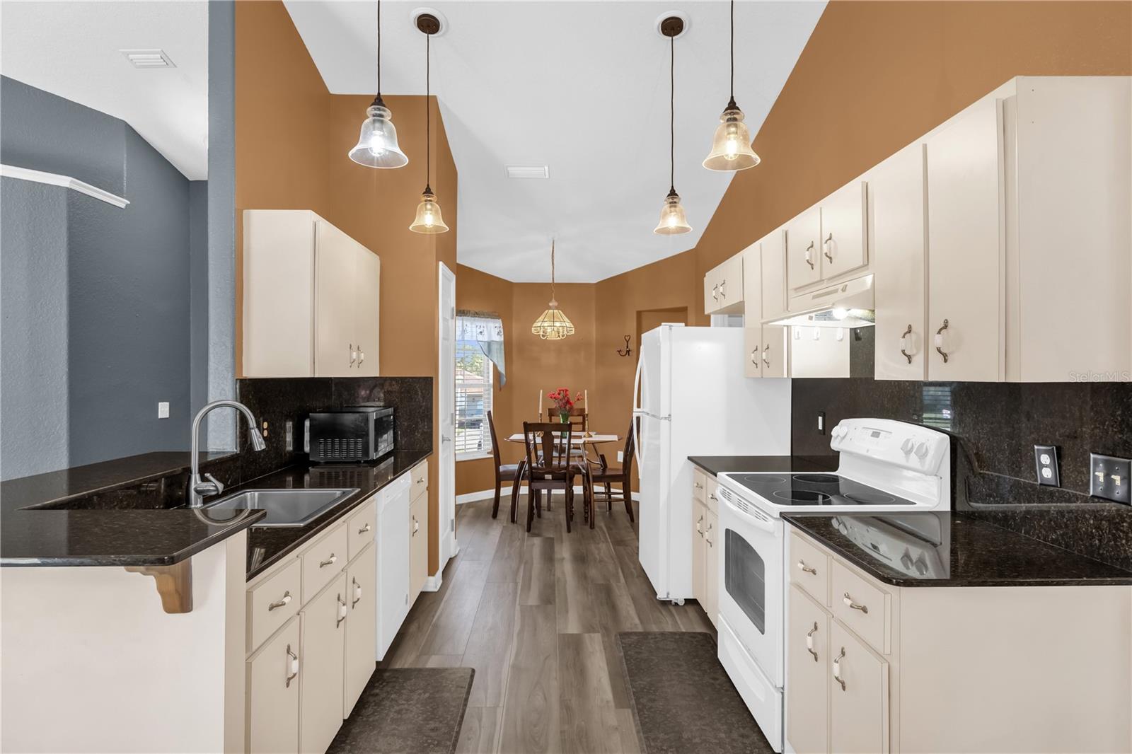 TIMBERWALK - Residential