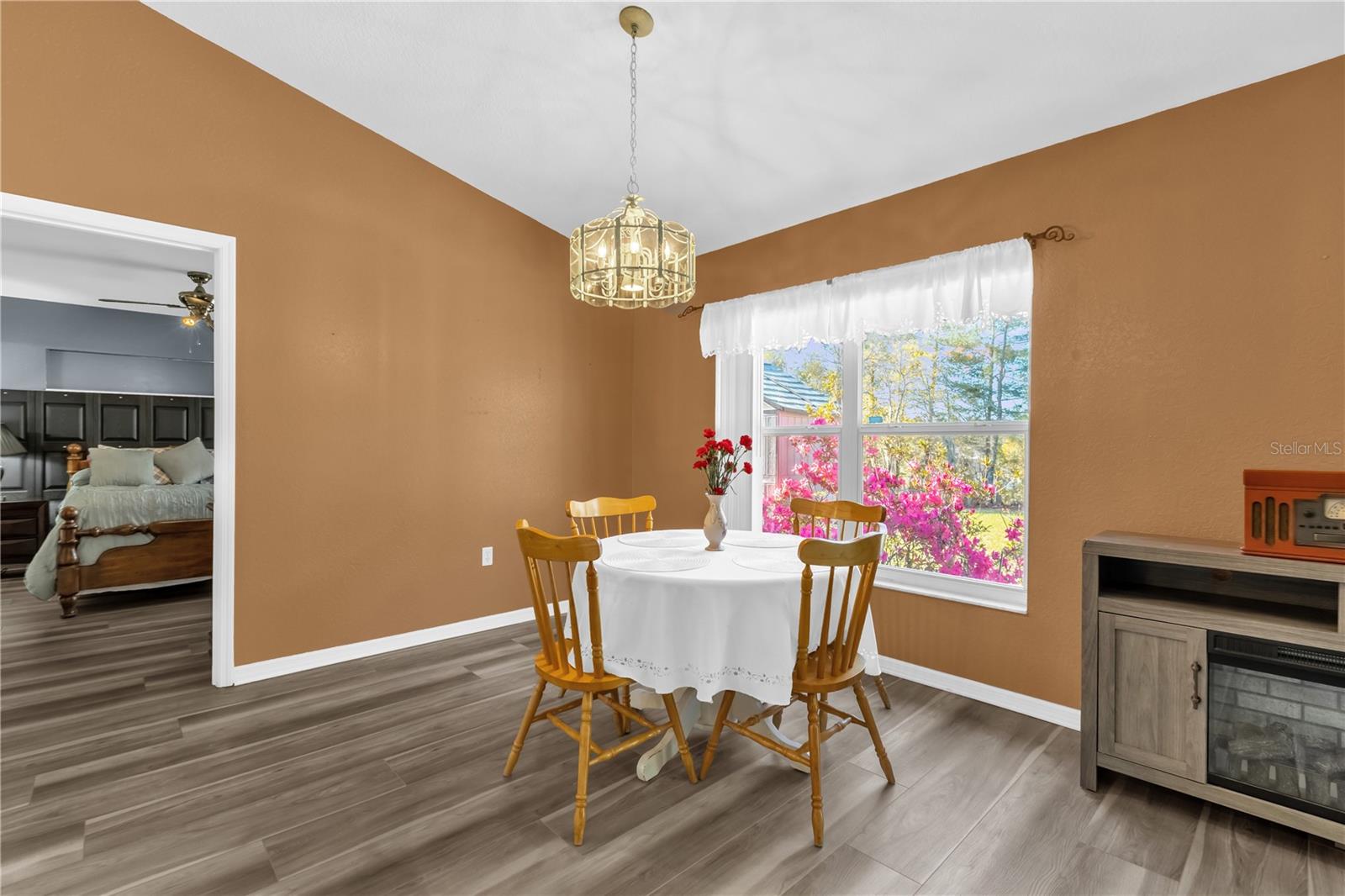 TIMBERWALK - Residential