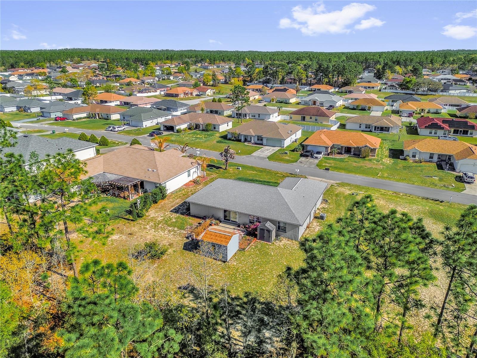 TIMBERWALK - Residential