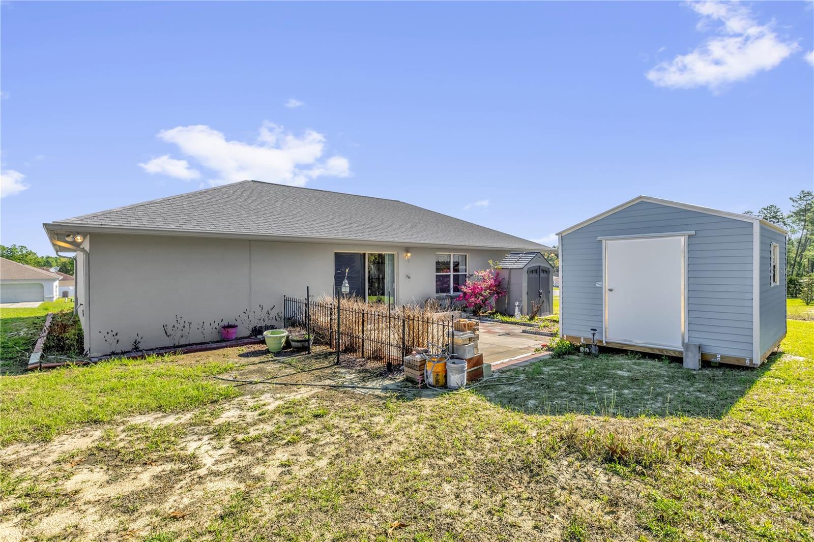 TIMBERWALK - Residential