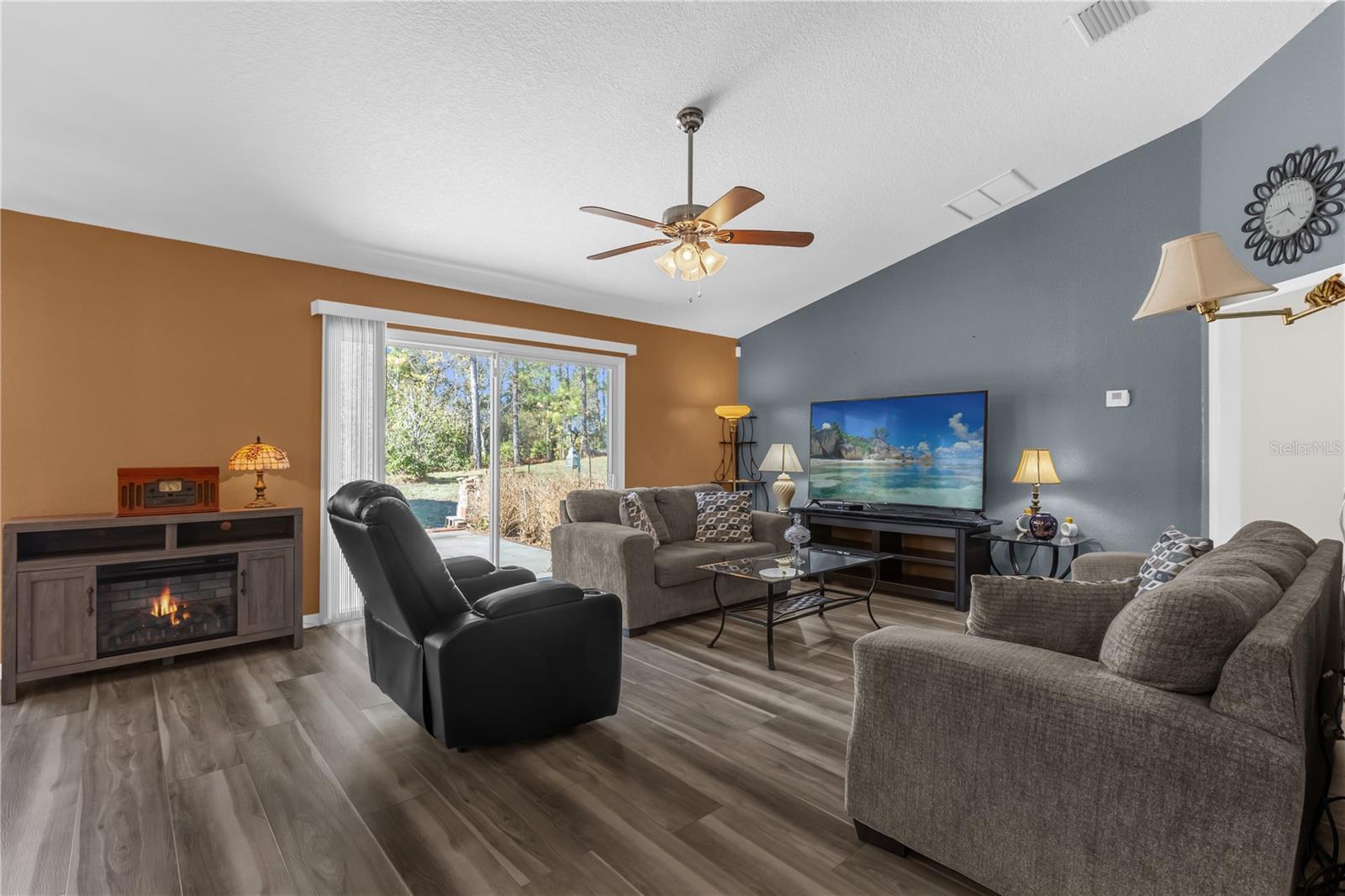 TIMBERWALK - Residential