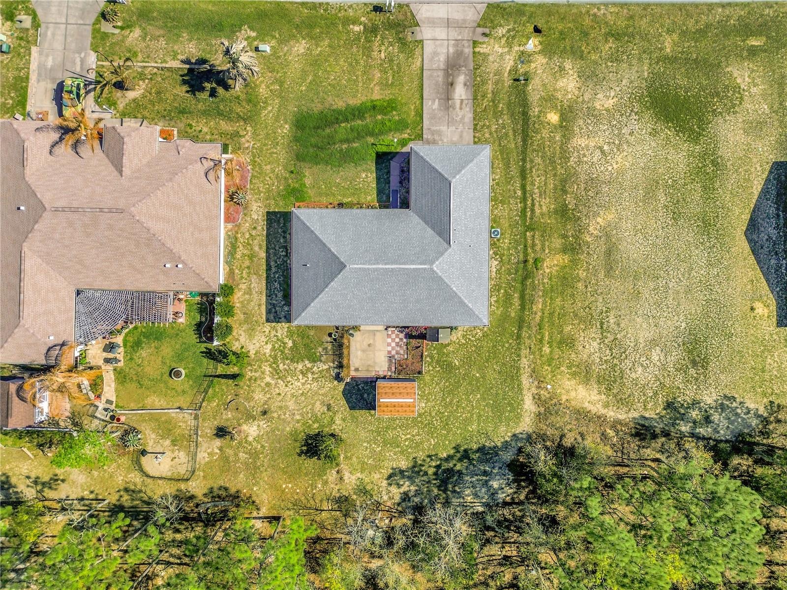 TIMBERWALK - Residential