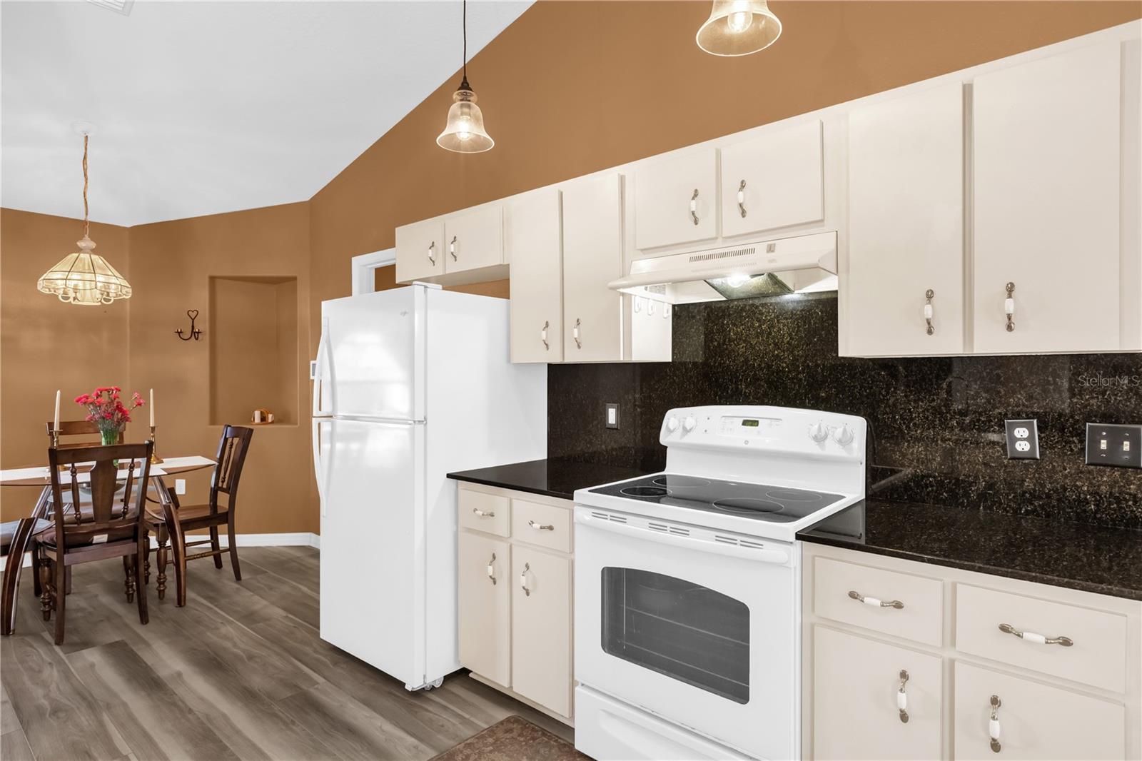 TIMBERWALK - Residential