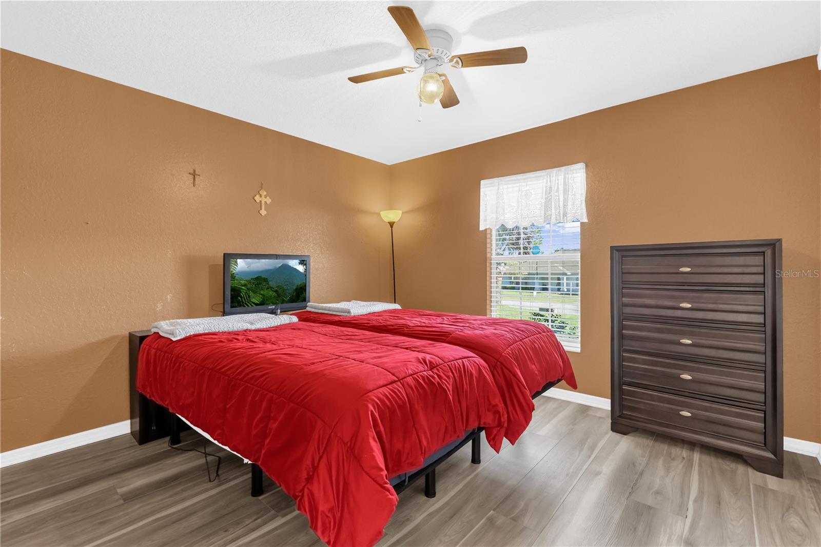 TIMBERWALK - Residential