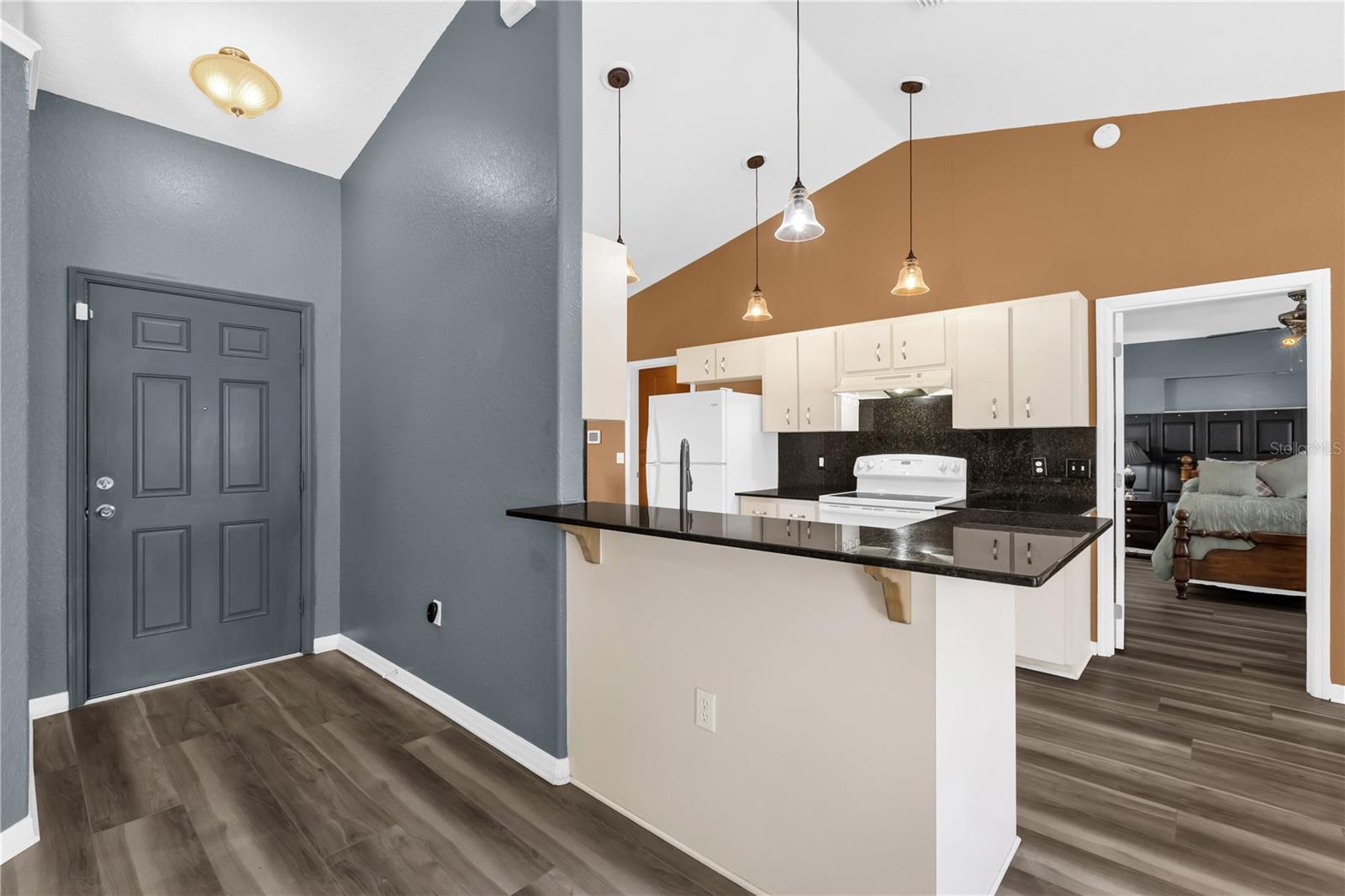 TIMBERWALK - Residential