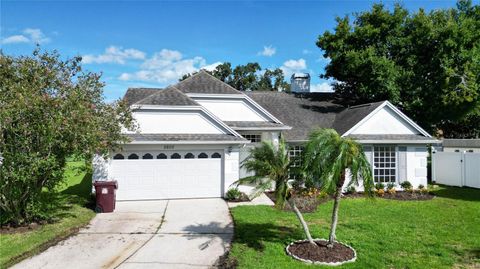 A home in ORLANDO