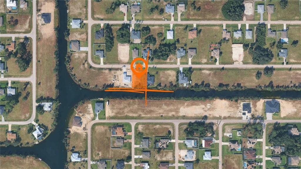 Photo of 1328 NE 33rd Street, Cape Coral, FL 33909 (MLS # O6440198)