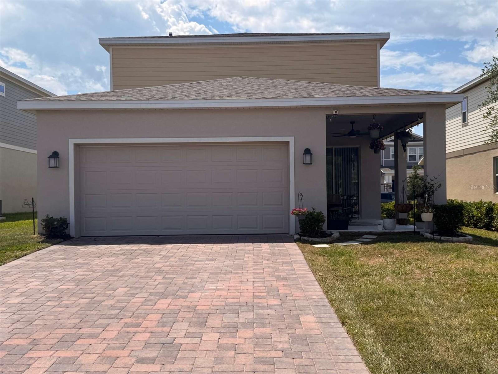 RHETTS RDG - Residential Lease