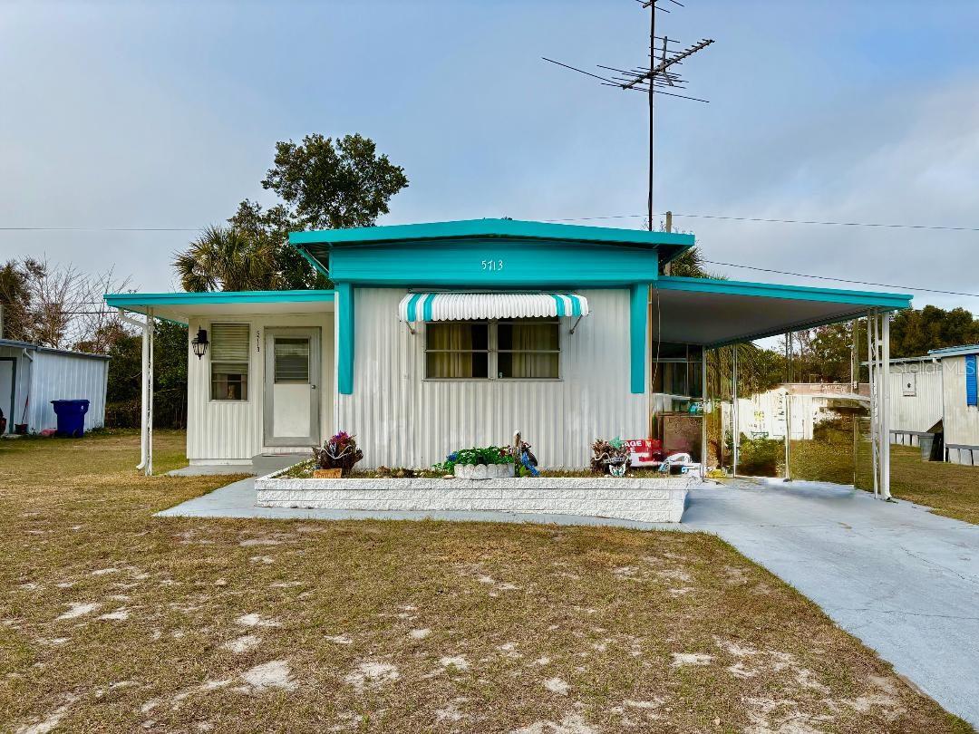 SUNSHINE PARK - Residential