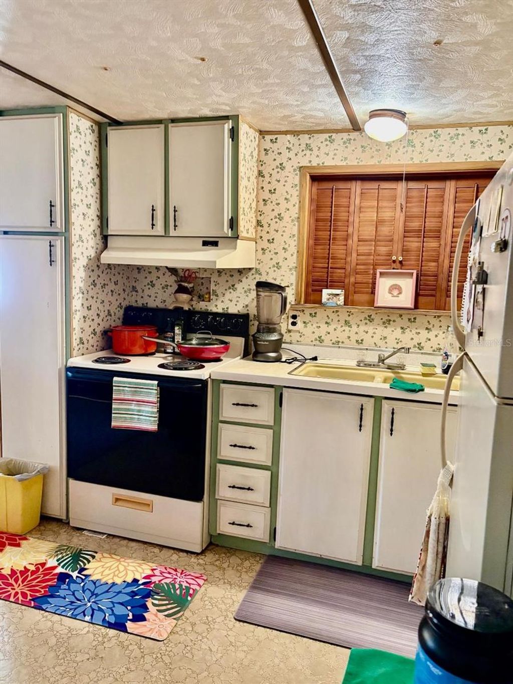 Photo of 5713 Sunshine Park Drive, New Port Richey, FL 34652 (MLS # W7882839)