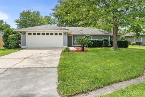 11123 NW 61ST TERRACE ALACHUA FL 32615