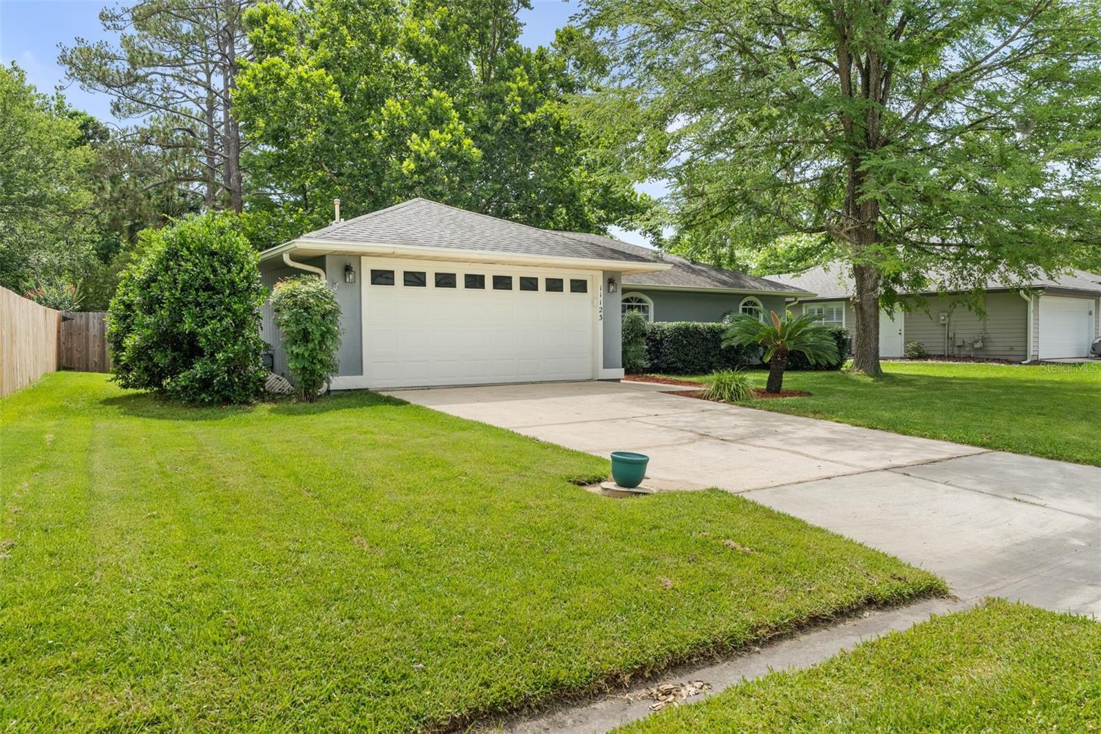 11123 NW 61ST TERRACE