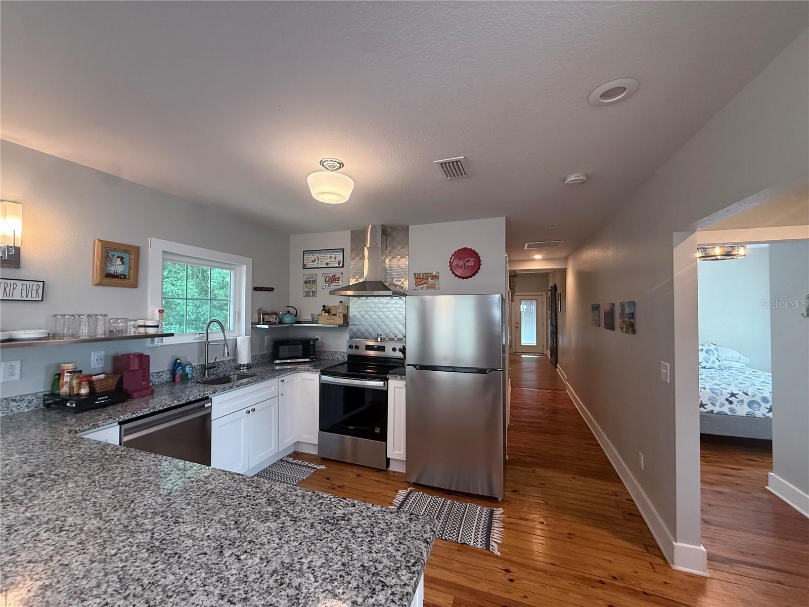 HILLSDALE - Residential
