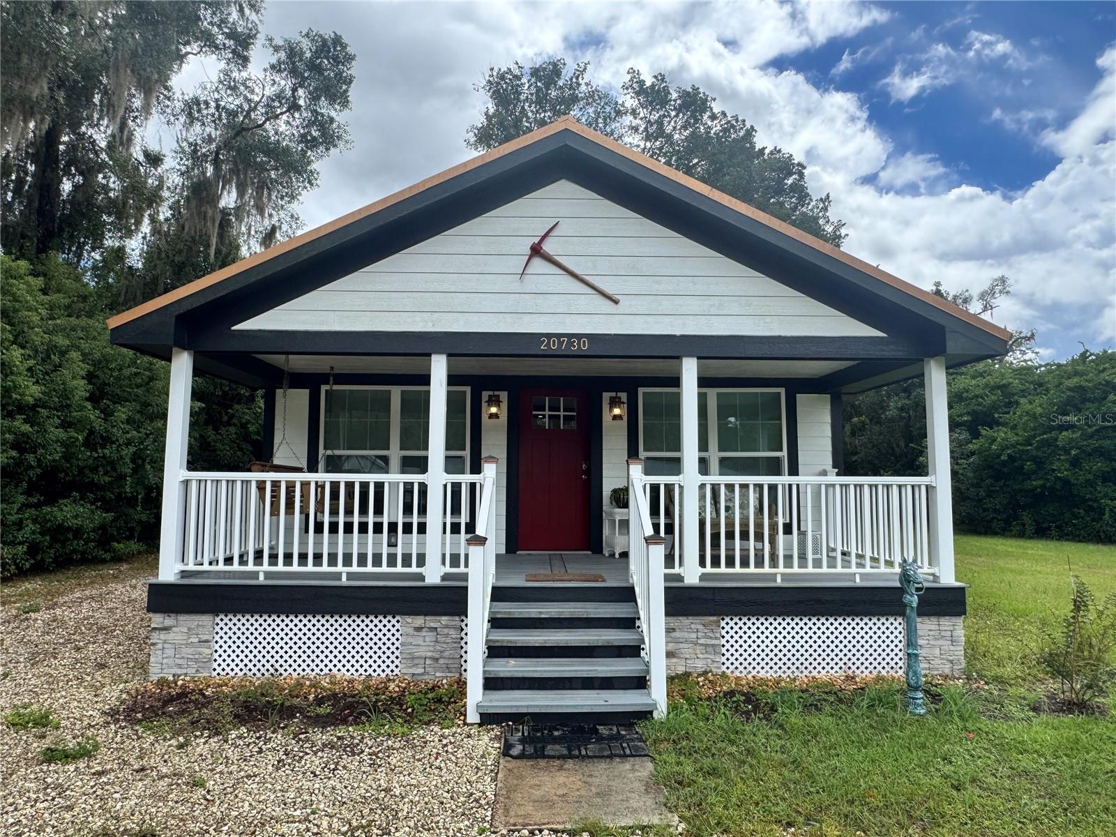 HILLSDALE - Residential