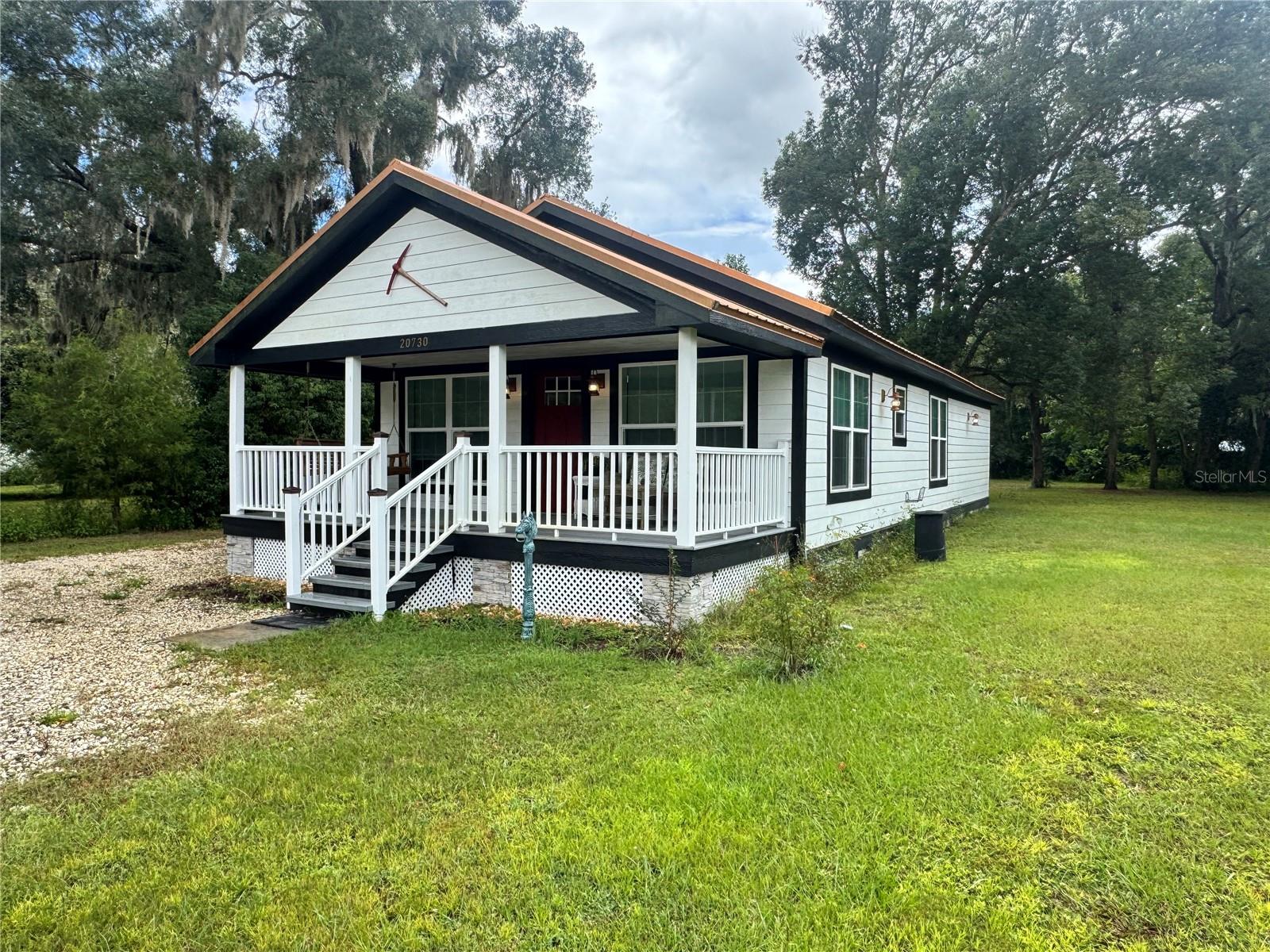 HILLSDALE - Residential