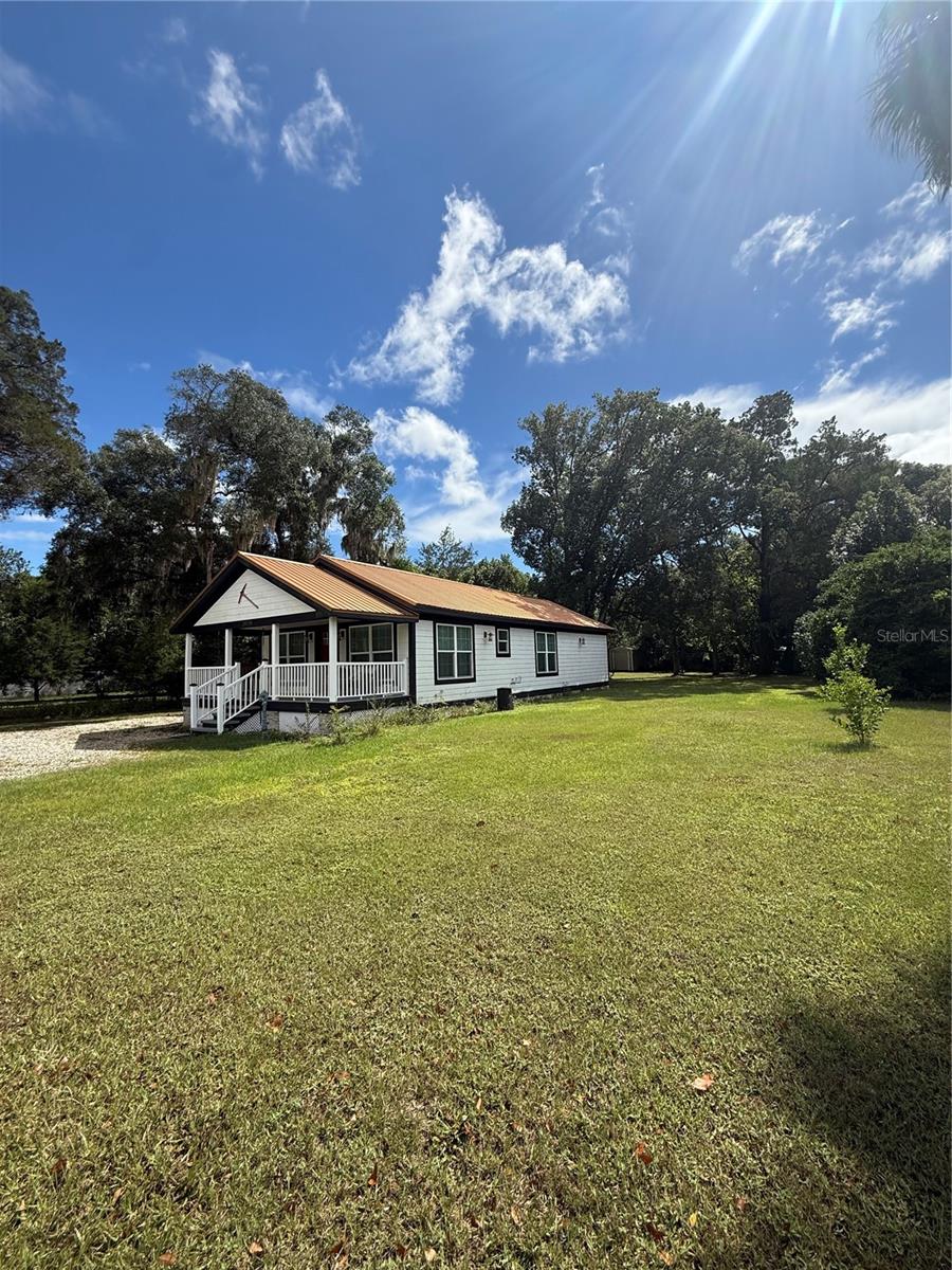 HILLSDALE - Residential