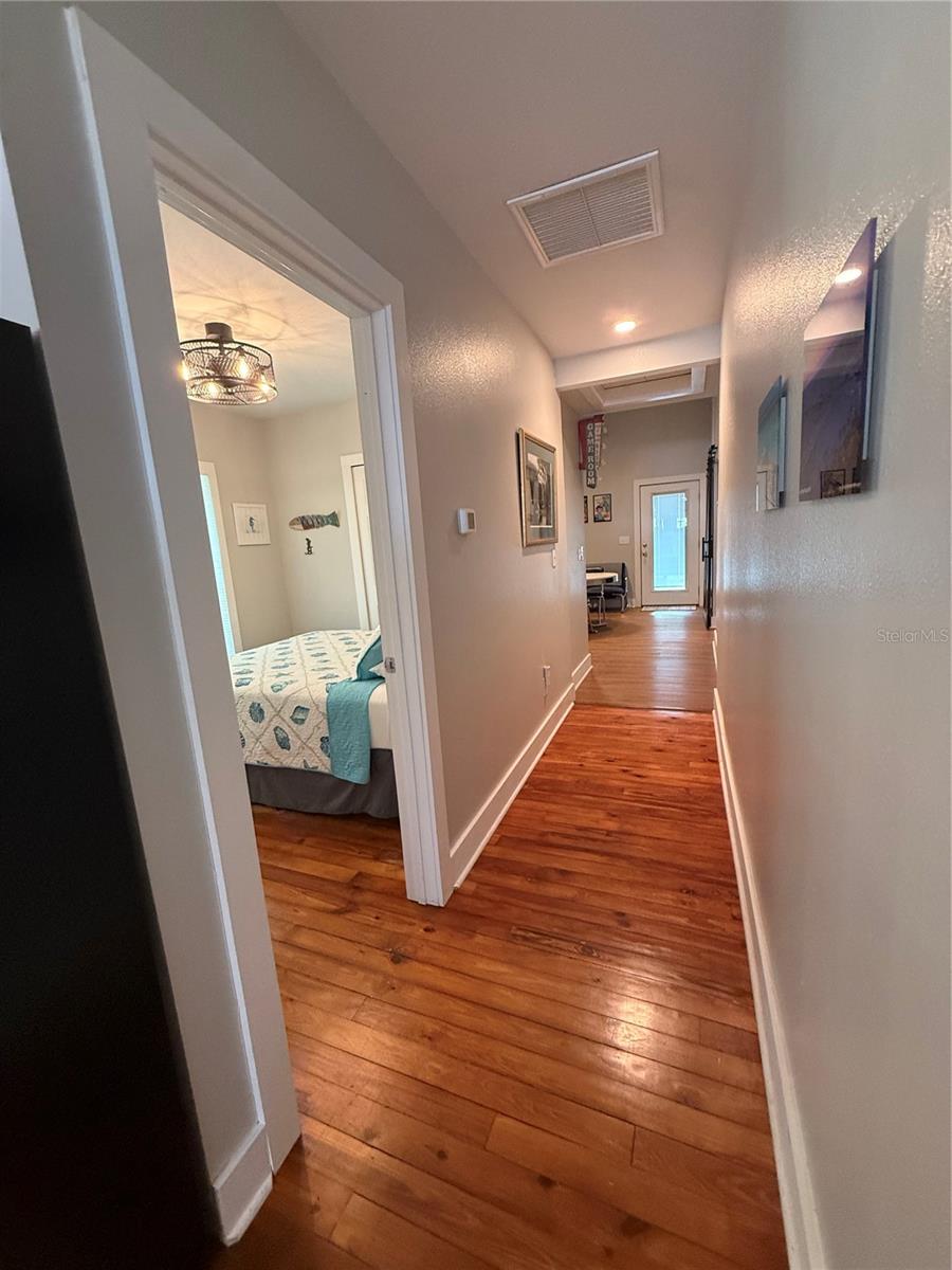 HILLSDALE - Residential