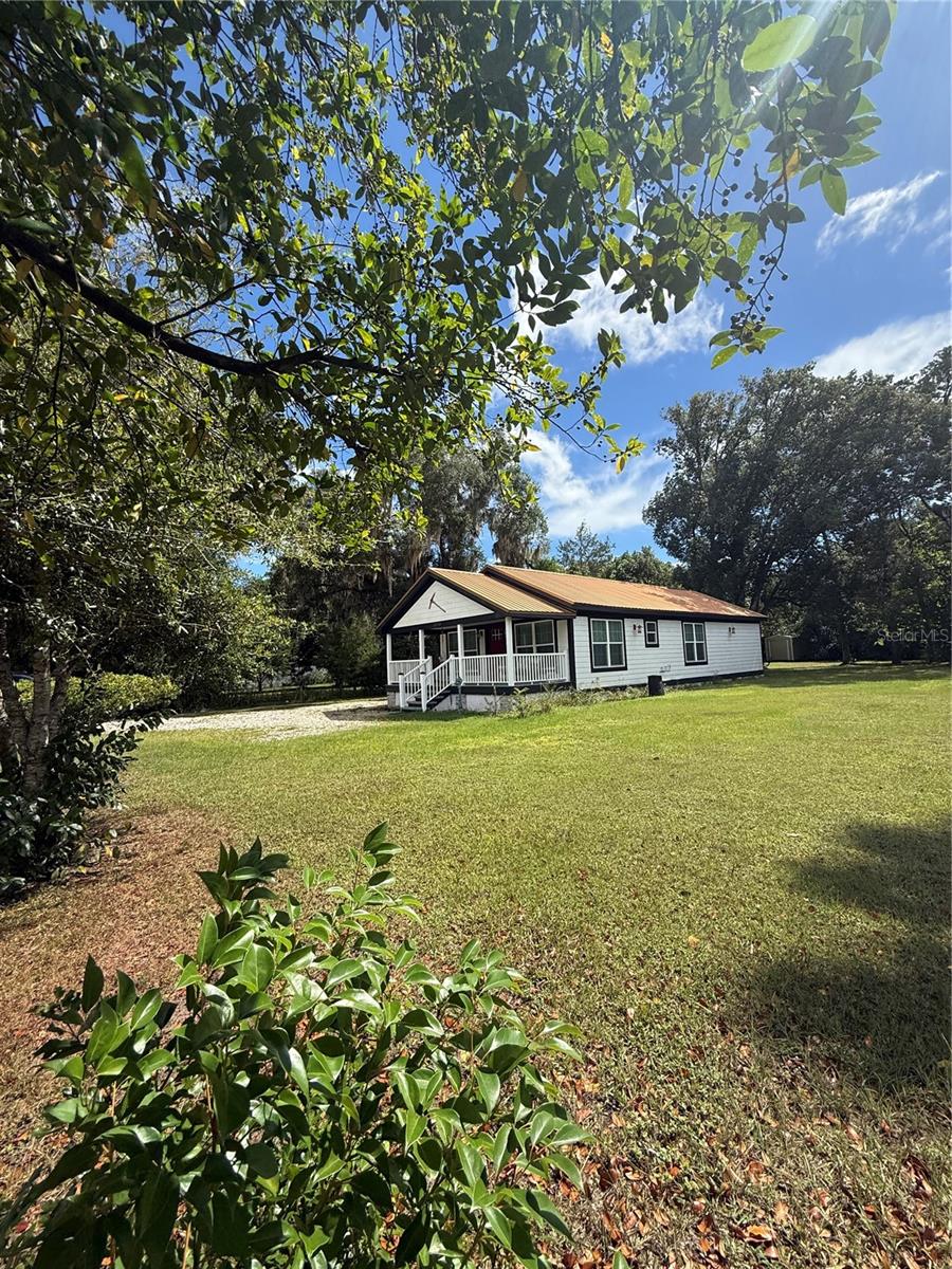 HILLSDALE - Residential