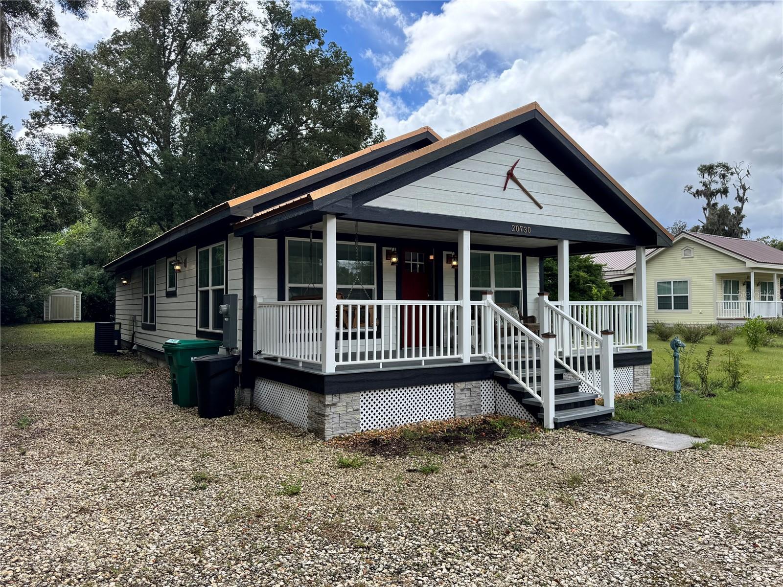 HILLSDALE - Residential