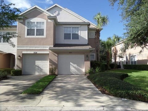 Photo of 2511 Stockton Drive, Sanford, FL 32771 (MLS # O6439790)