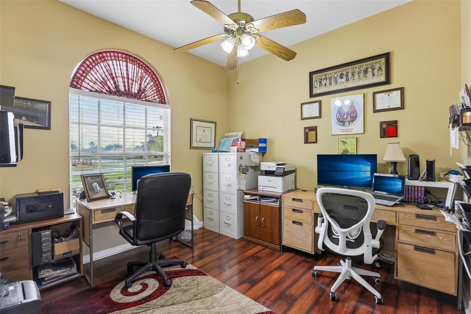 PRISTINE PLACE PH 2 - Residential