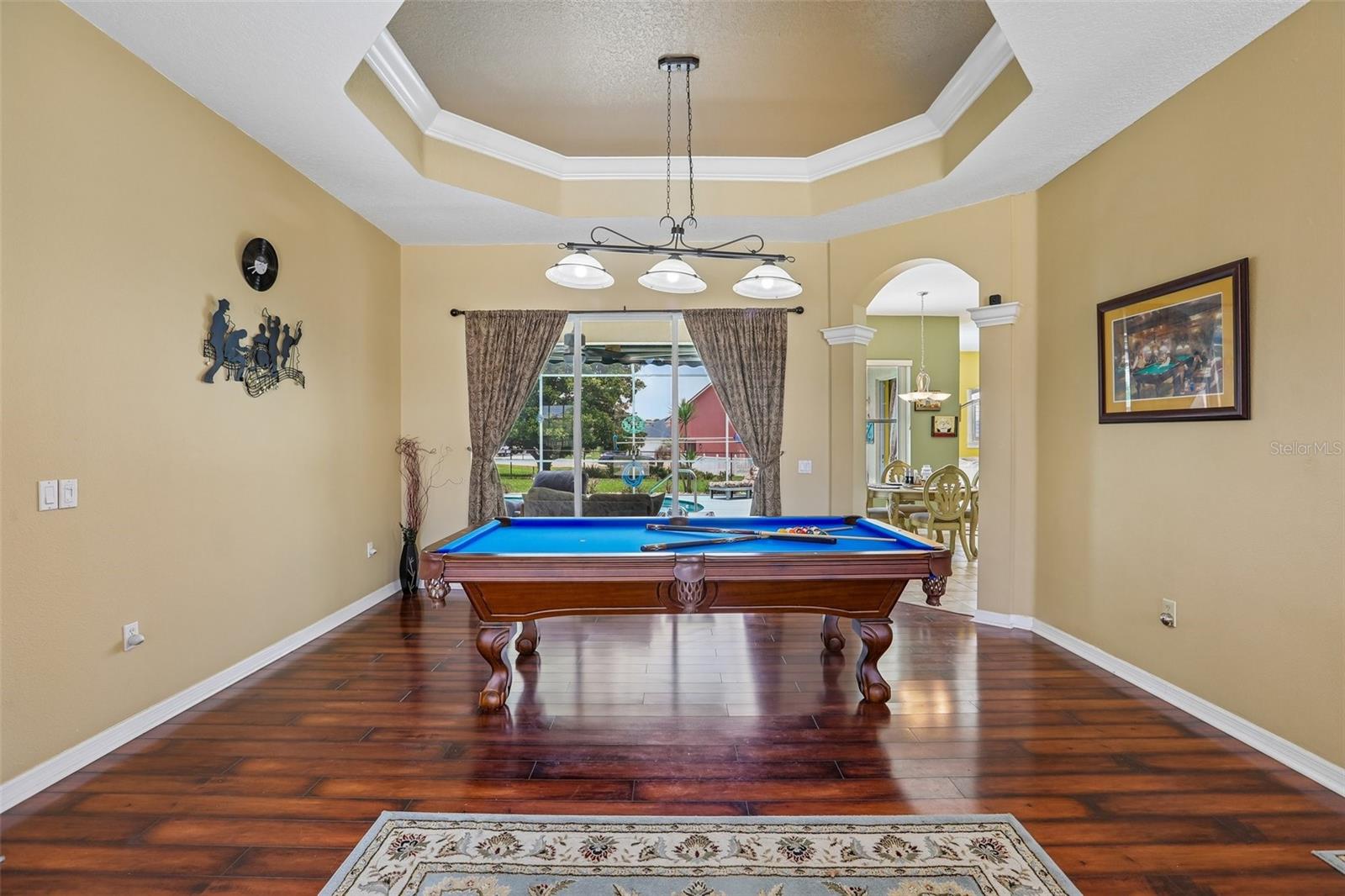 PRISTINE PLACE PH 2 - Residential