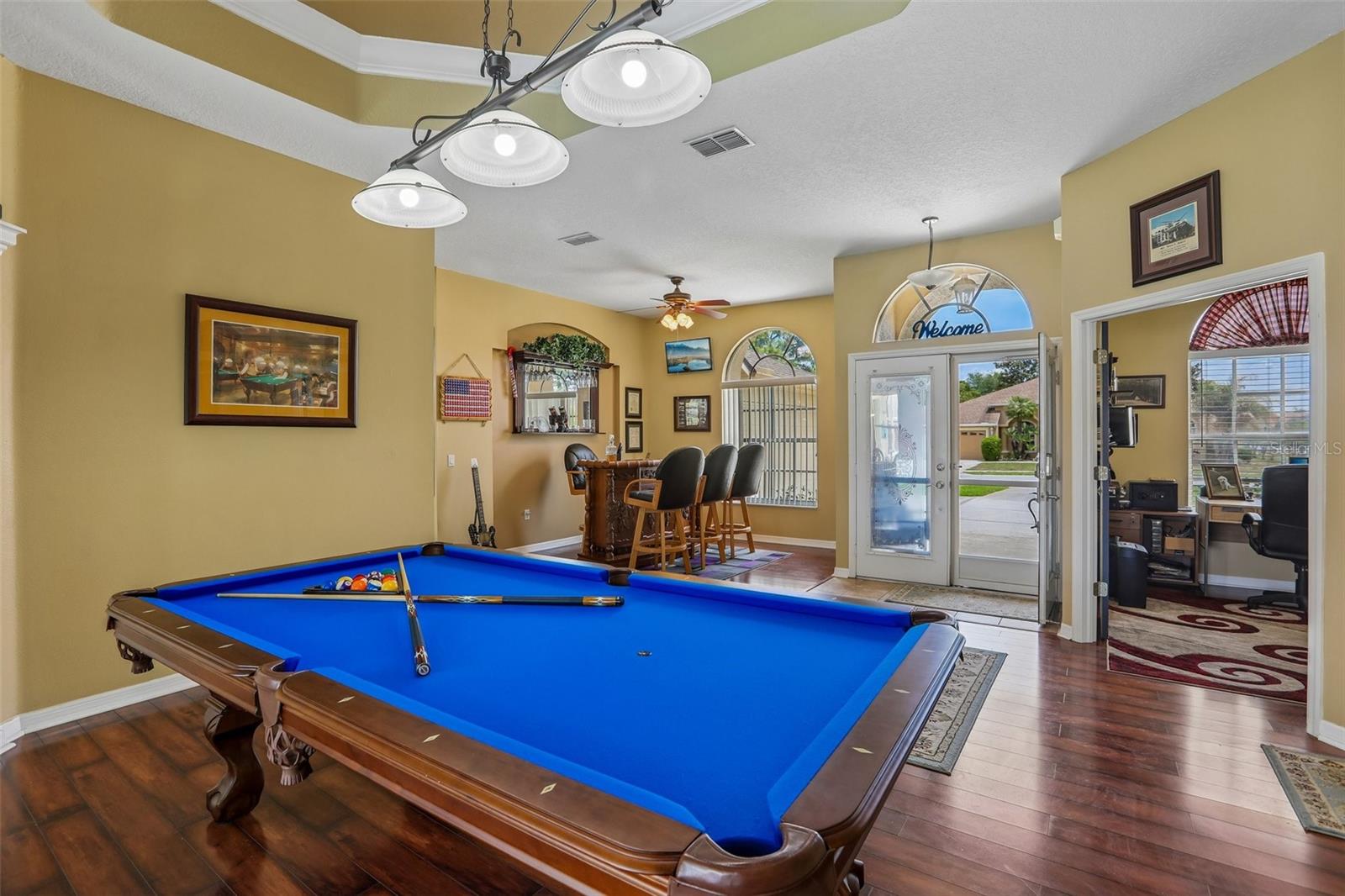 PRISTINE PLACE PH 2 - Residential