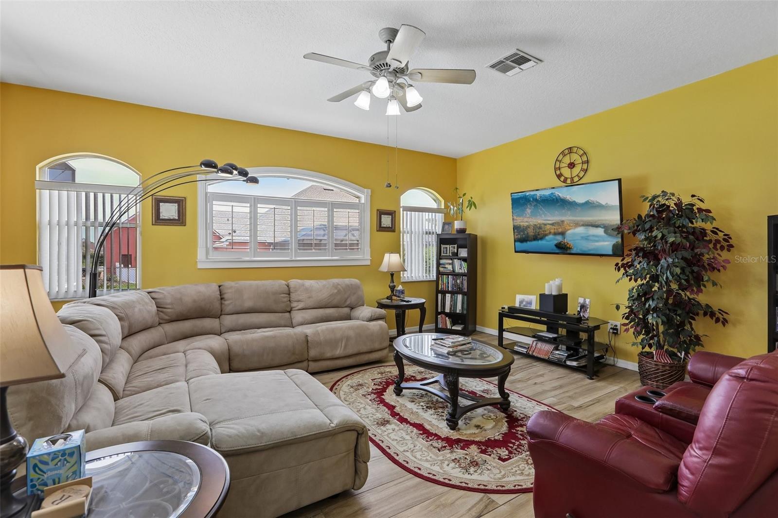 PRISTINE PLACE PH 2 - Residential