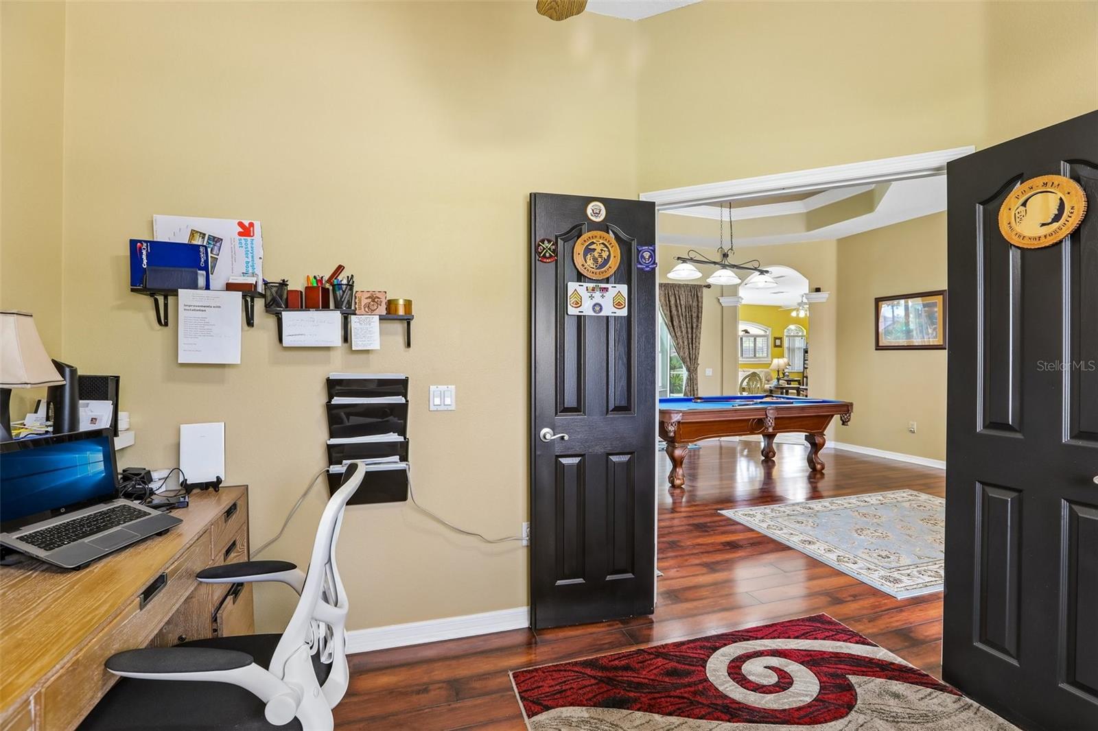 PRISTINE PLACE PH 2 - Residential