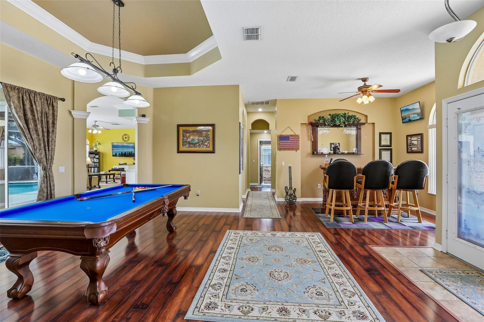 PRISTINE PLACE PH 2 - Residential