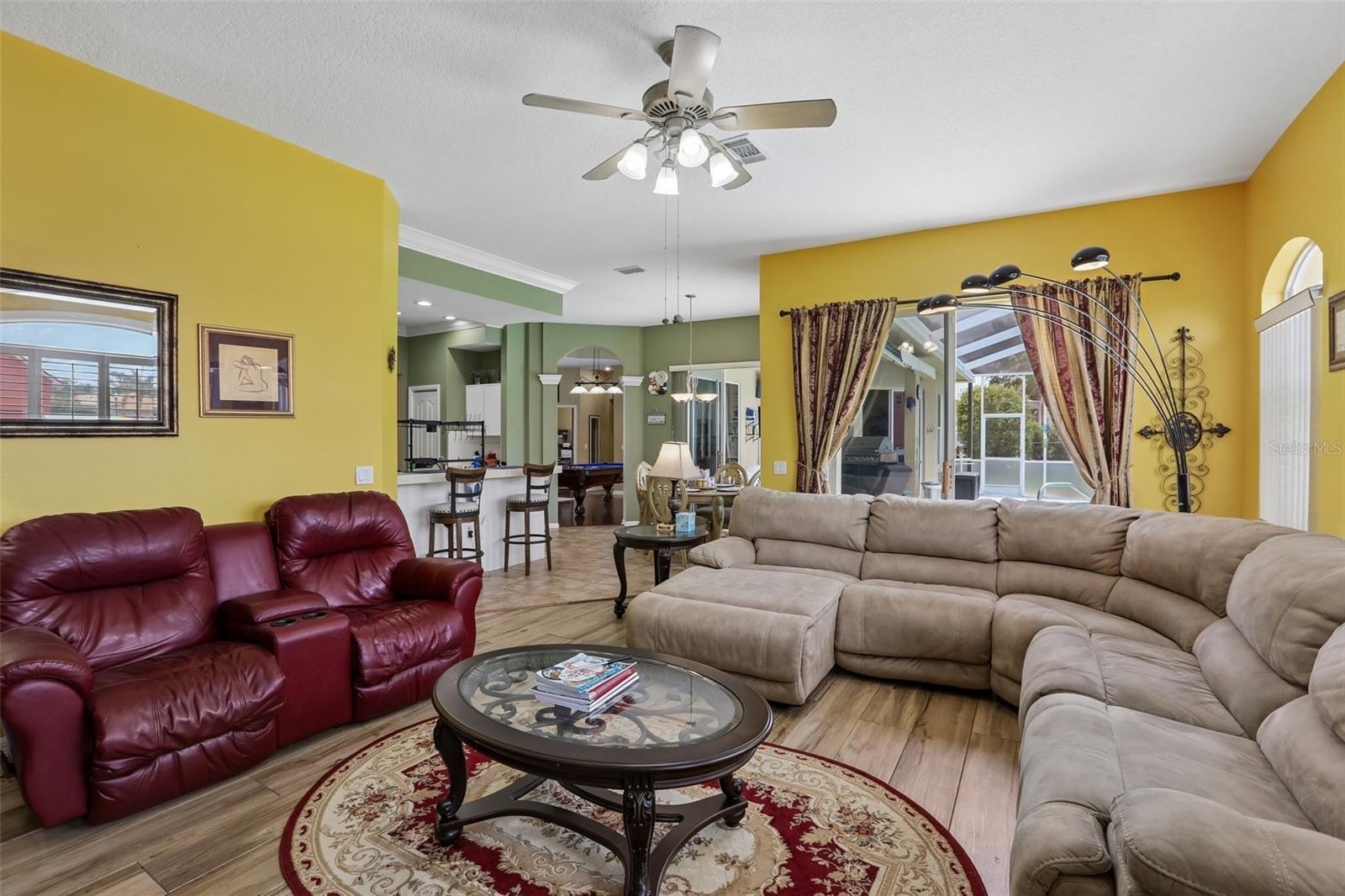 PRISTINE PLACE PH 2 - Residential