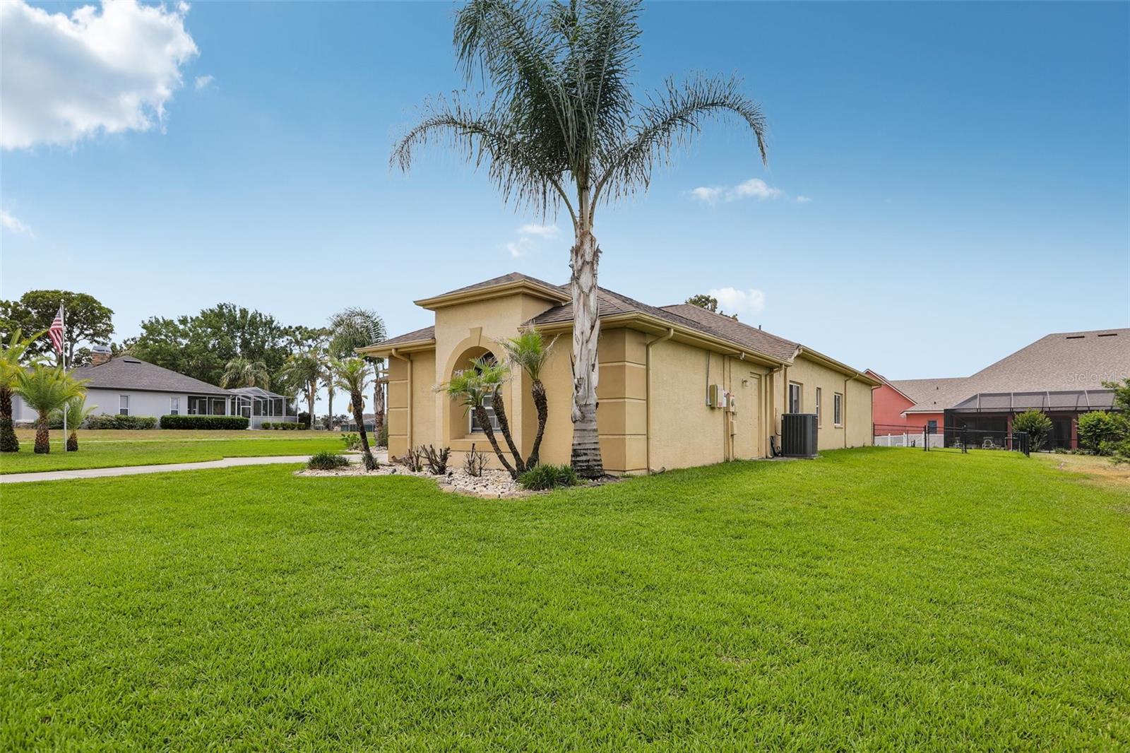 PRISTINE PLACE PH 2 - Residential