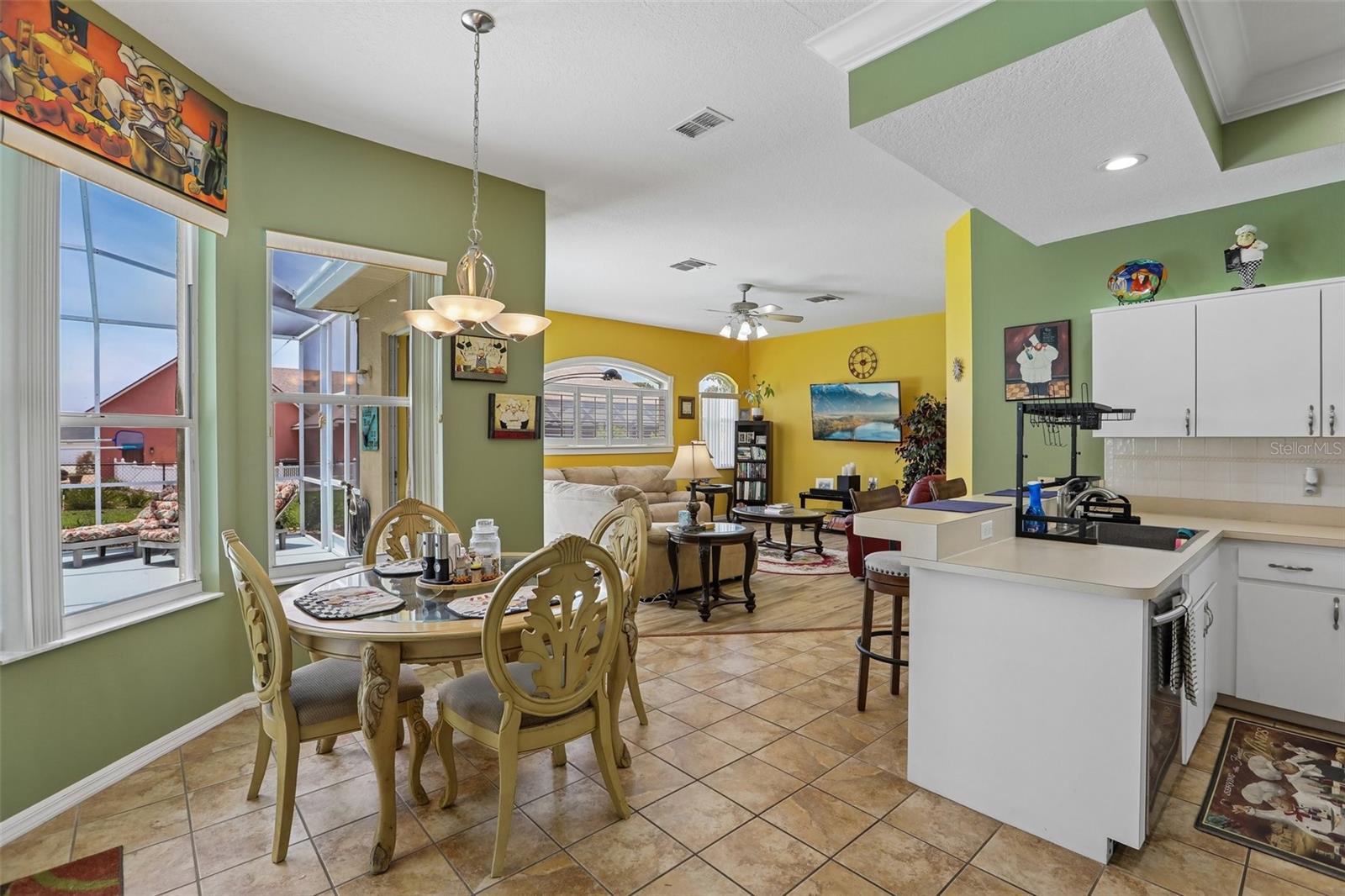 PRISTINE PLACE PH 2 - Residential