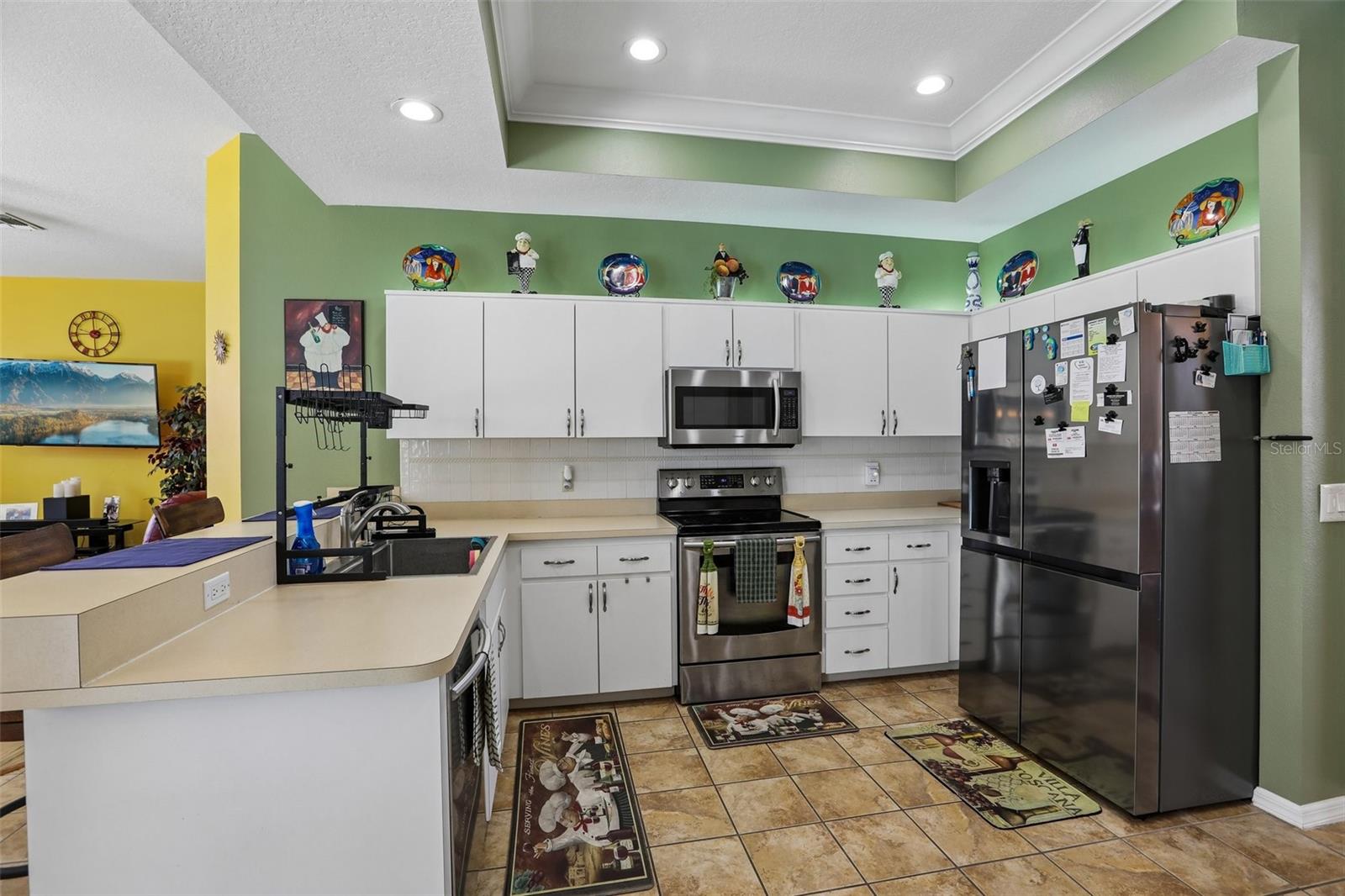 PRISTINE PLACE PH 2 - Residential