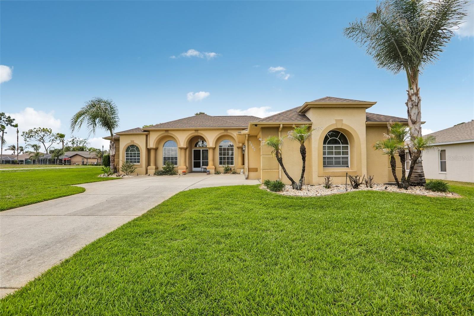 PRISTINE PLACE PH 2 - Residential