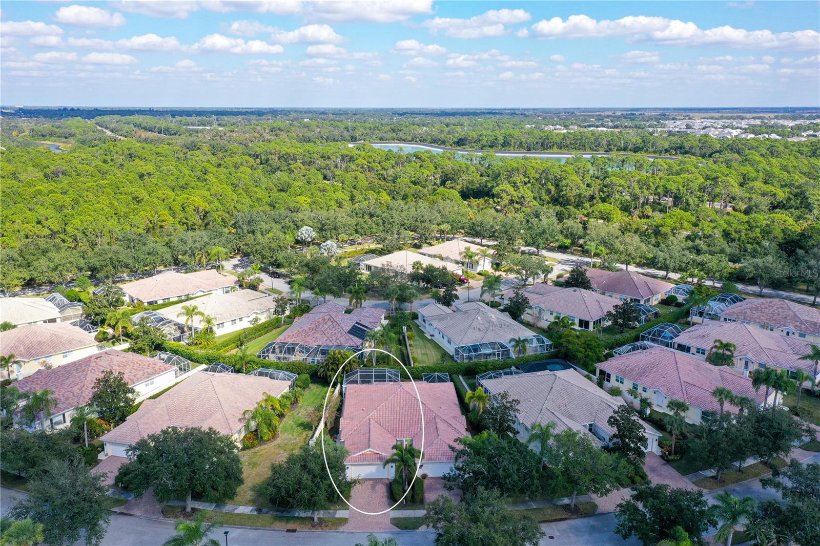 VILLAGEWALK - Residential