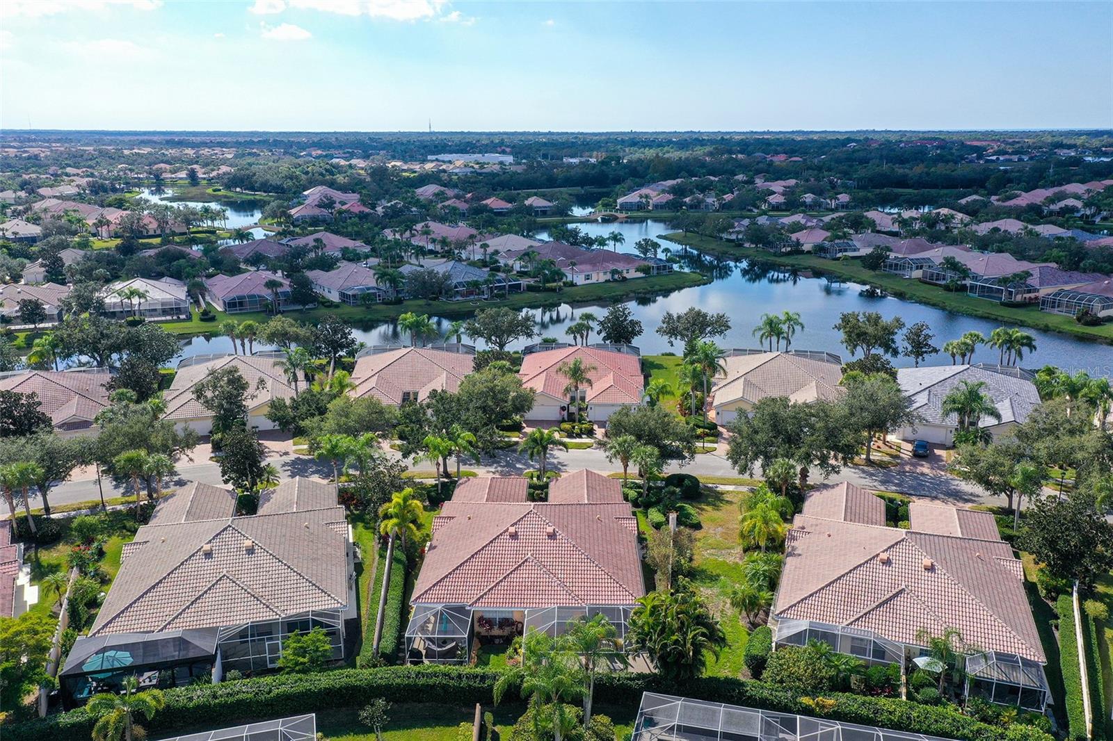 VILLAGEWALK - Residential