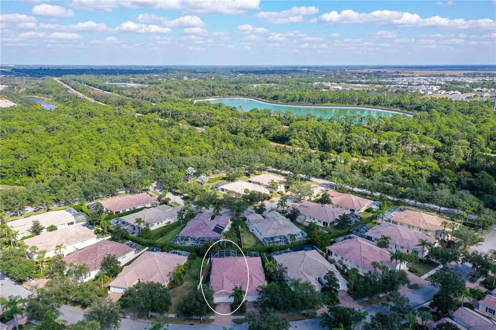 Photo of 5770 Ivrea Drive, Sarasota, FL 34238 (MLS # A4671491)