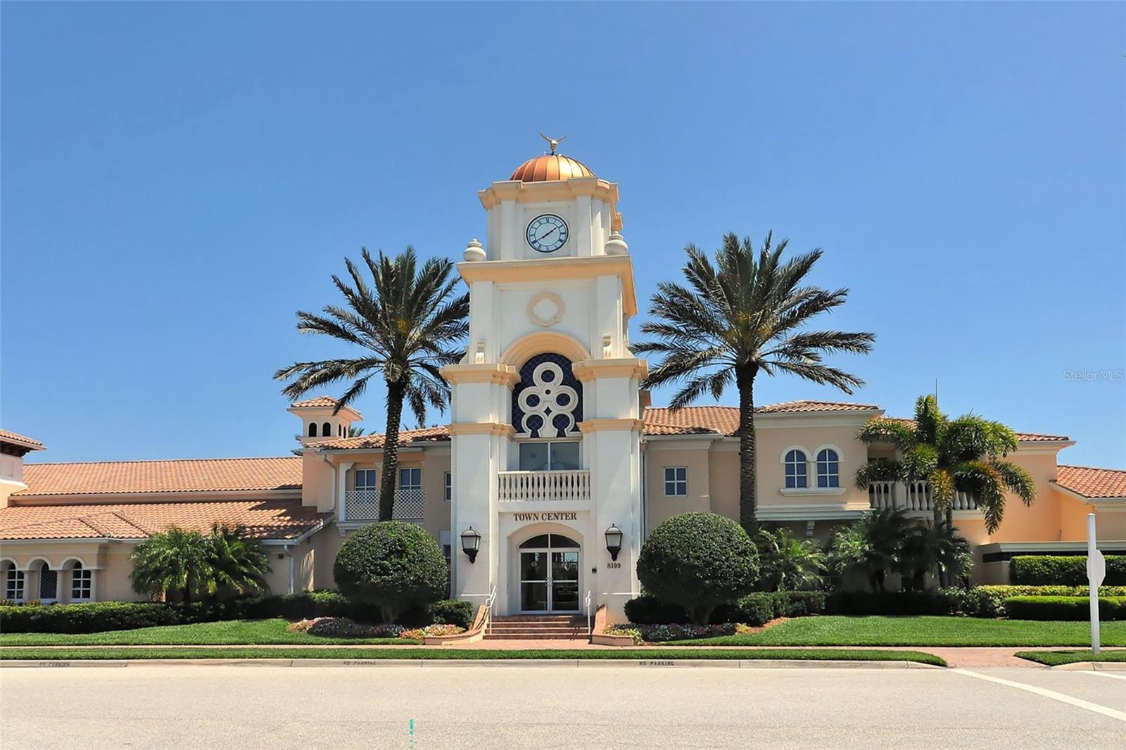 VILLAGEWALK - Residential