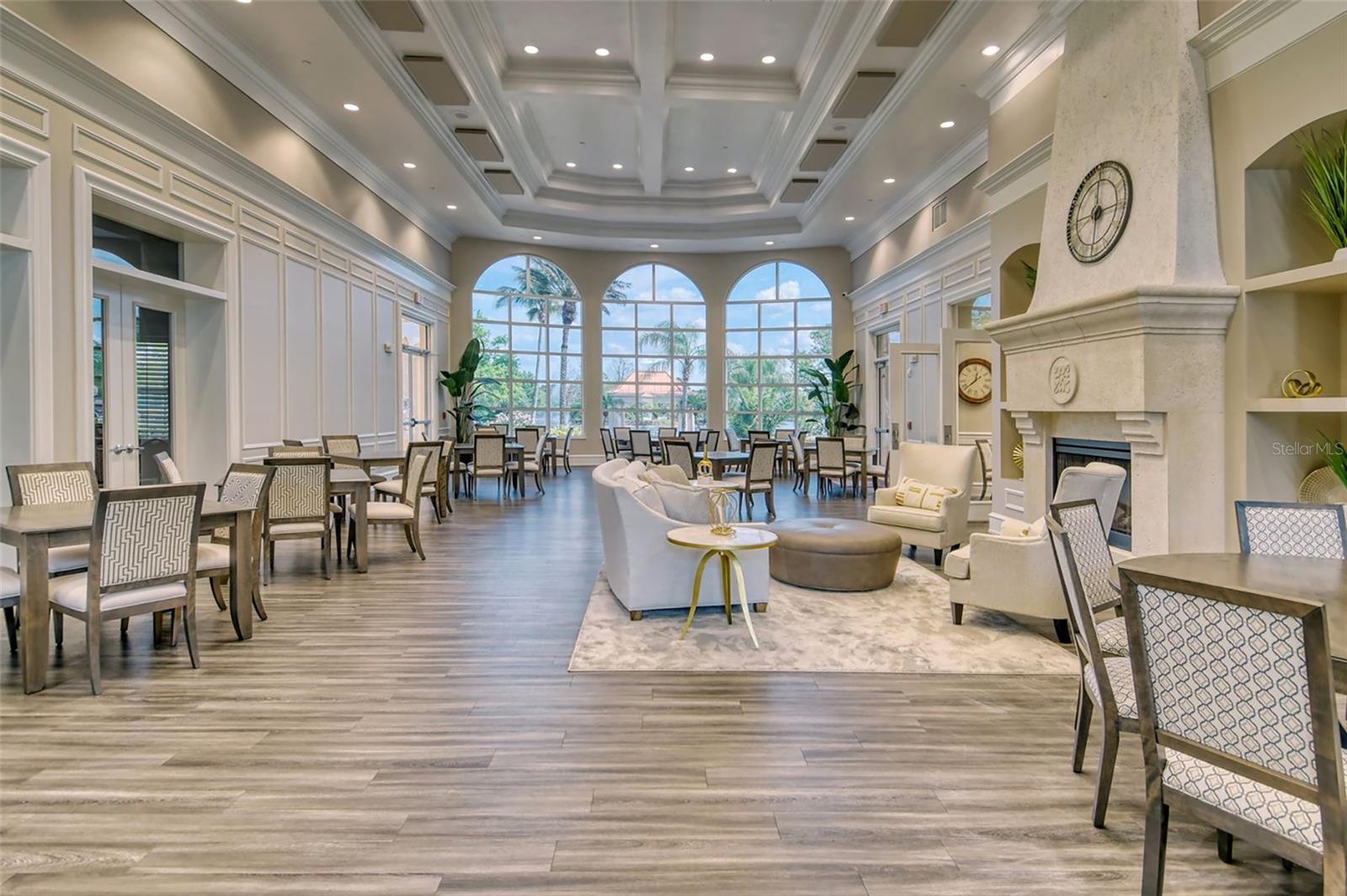 VILLAGEWALK - Residential