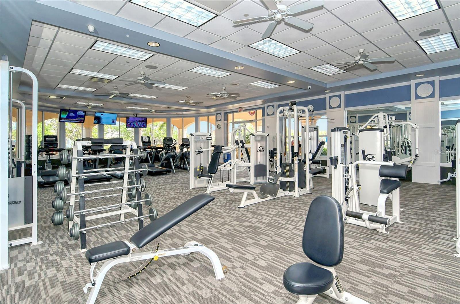 VILLAGEWALK - Residential