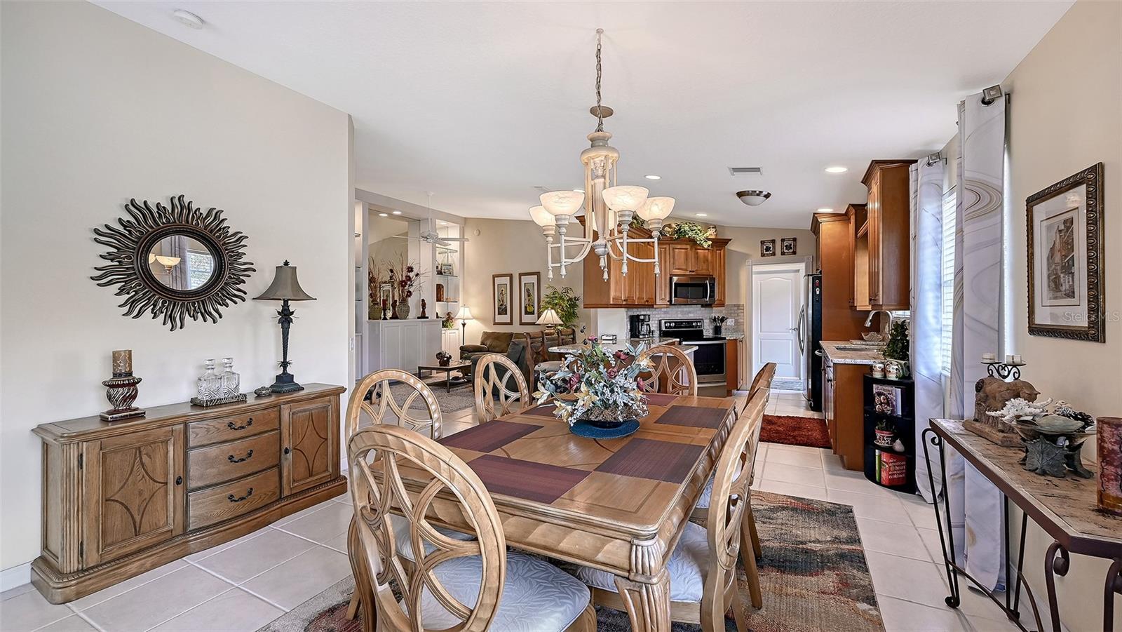 VILLAGEWALK - Residential