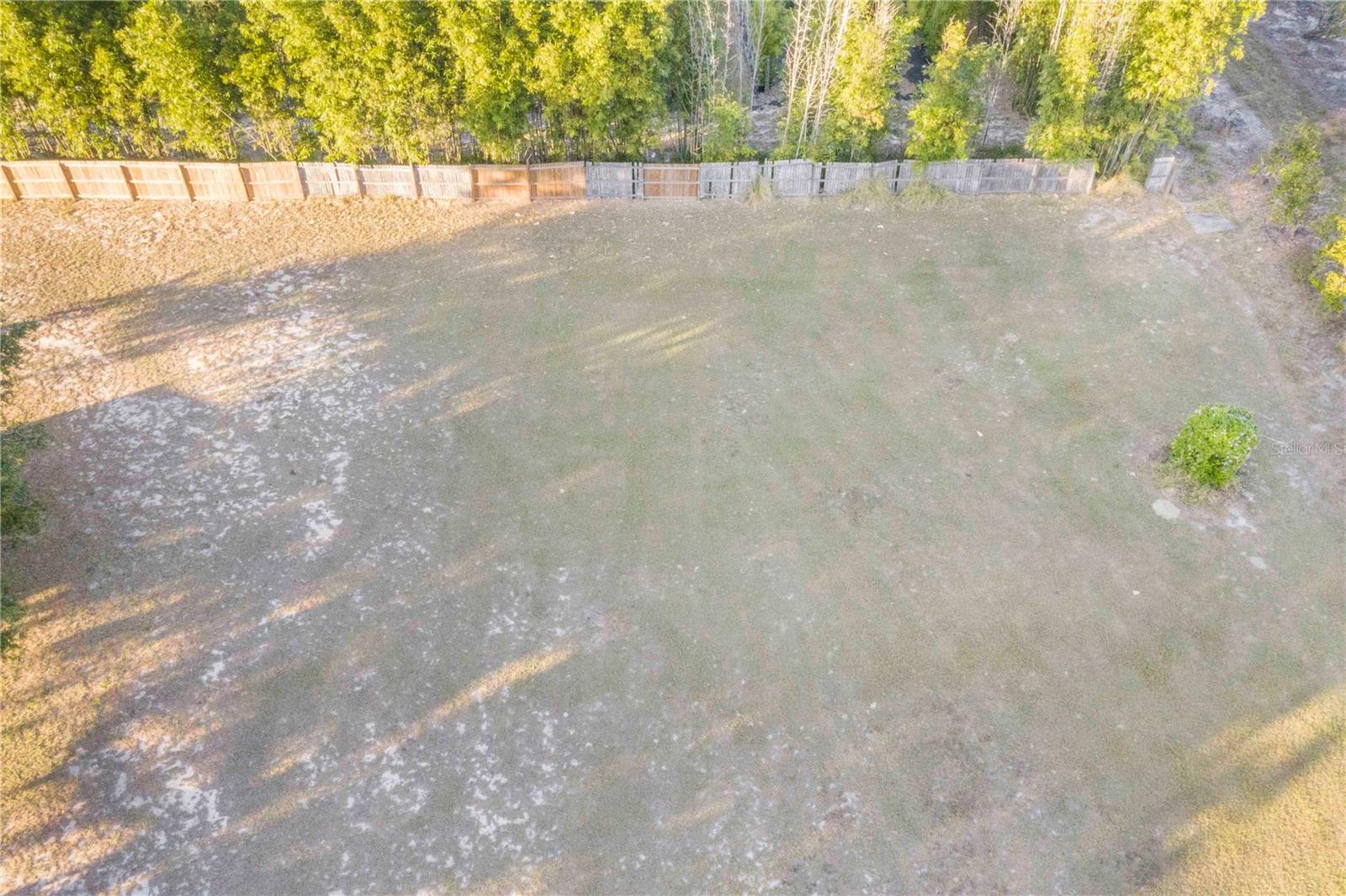 NOT IN SUBDIVISION - Residential