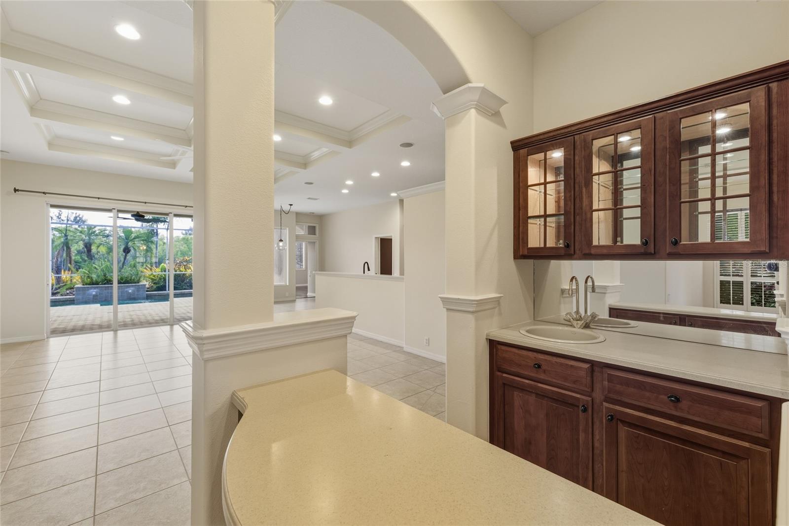 EDGEWATER VILLAGE SUBPHASE A - Residential