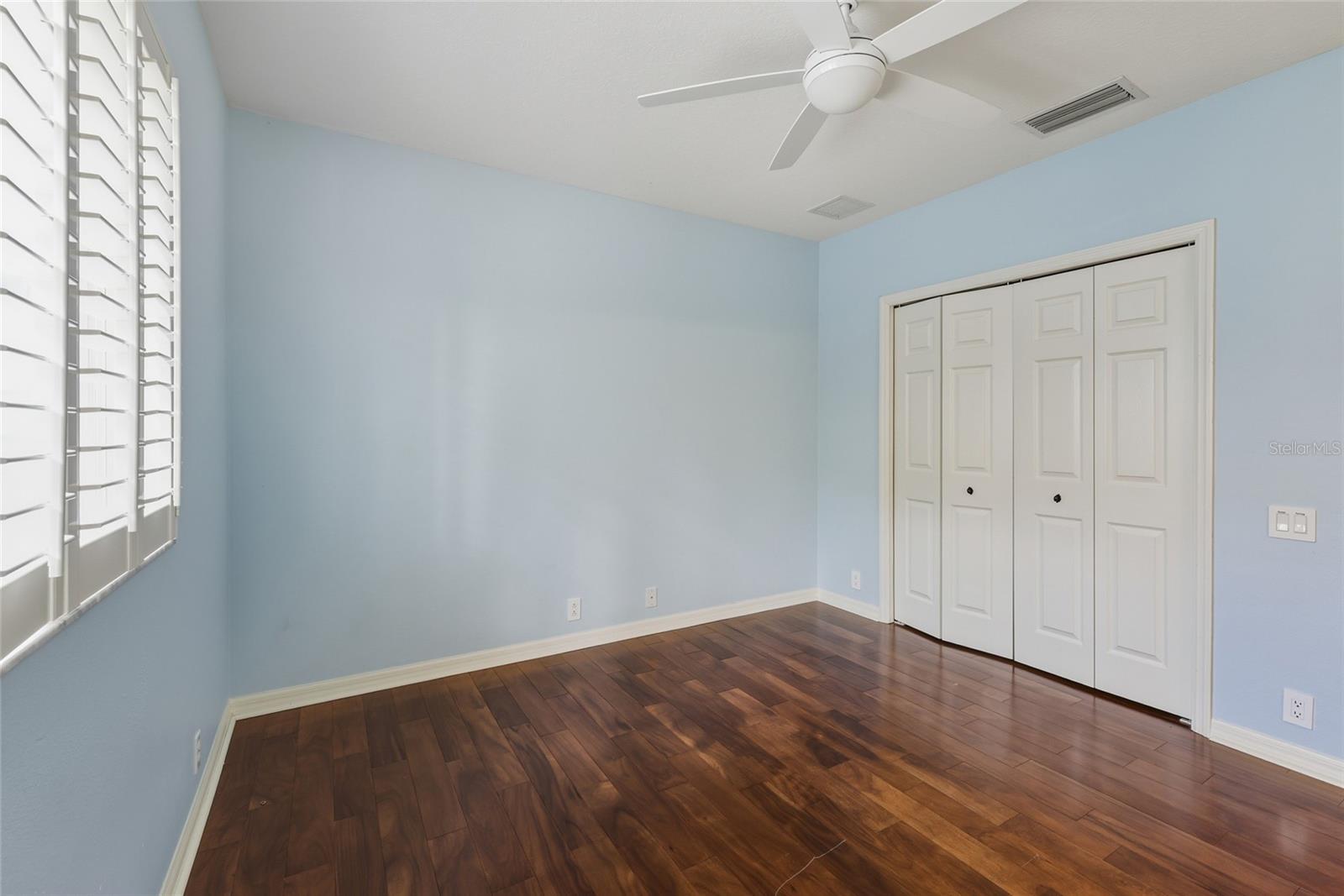 EDGEWATER VILLAGE SUBPHASE A - Residential