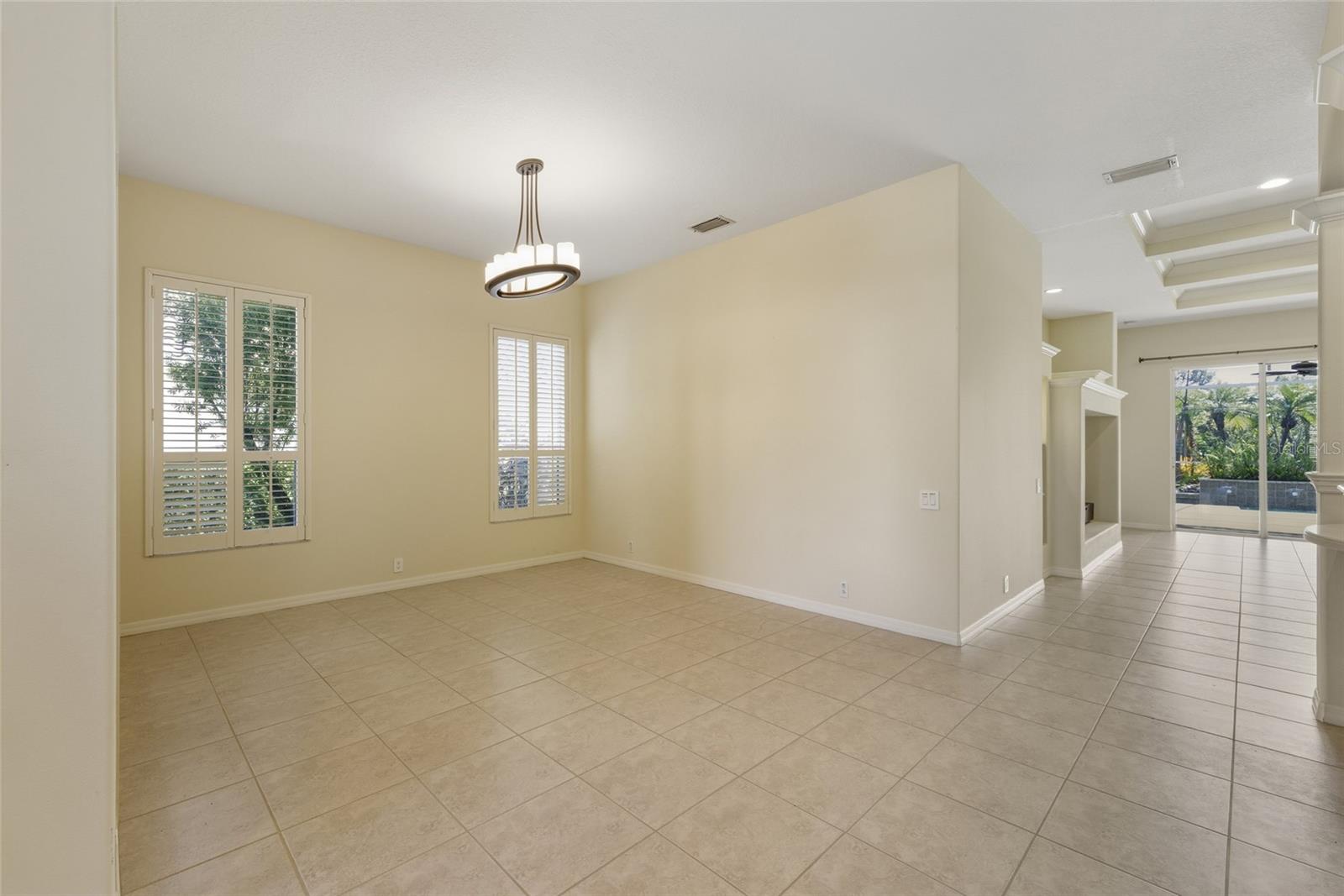 EDGEWATER VILLAGE SUBPHASE A - Residential